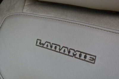 2019 RAM 1500 Laramie 4x2 Crew Cab W/Preferred Package 25H