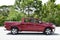 2019 RAM 1500 Laramie 4x2 Crew Cab W/Preferred Package 25H