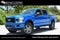 2020 Ford F-150 XL 4WD SuperCrew Truck W/Pro Trailer Backup Assist
