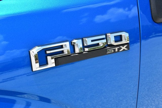 2020 Ford F-150 XL 4WD SuperCrew Truck W/Pro Trailer Backup Assist
