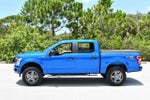 2020 Ford F-150 XL 4WD SuperCrew Truck W/Pro Trailer Backup Assist