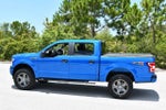 2020 Ford F-150 XL 4WD SuperCrew Truck W/Pro Trailer Backup Assist
