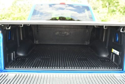 2020 Ford F-150 XL 4WD SuperCrew Truck W/Pro Trailer Backup Assist