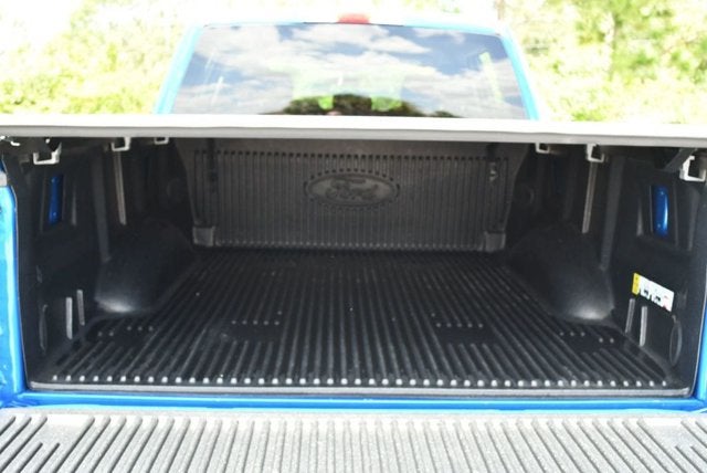 2020 Ford F-150 XL 4WD SuperCrew Truck W/Pro Trailer Backup Assist