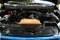 2020 Ford F-150 XL 4WD SuperCrew Truck W/Pro Trailer Backup Assist