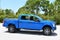 2020 Ford F-150 XL 4WD SuperCrew Truck W/Pro Trailer Backup Assist