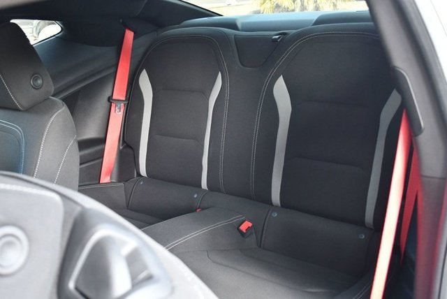 2021 Chevrolet Camaro 2 Door Coupe 1LT W/RS Package & Redline Edition
