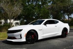 2021 Chevrolet Camaro 2 Door Coupe 1LT W/RS Package & Redline Edition