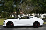 2021 Chevrolet Camaro 2 Door Coupe 1LT W/RS Package & Redline Edition