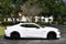 2021 Chevrolet Camaro 2 Door Coupe 1LT W/RS Package & Redline Edition