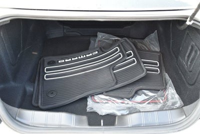 2021 Chevrolet Camaro 2 Door Coupe 1LT W/RS Package & Redline Edition