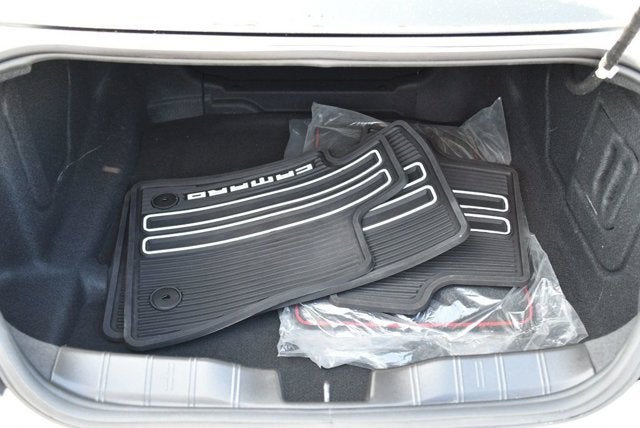 2021 Chevrolet Camaro 2 Door Coupe 1LT W/RS Package & Redline Edition