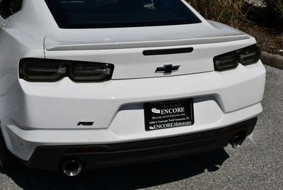 2020 Chevrolet Camaro 1LT