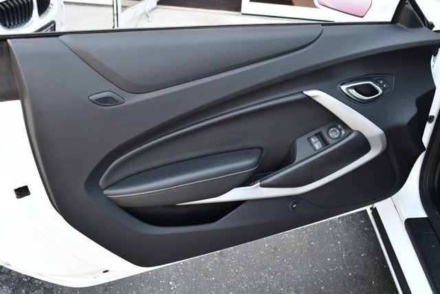 2020 Chevrolet Camaro 1LT