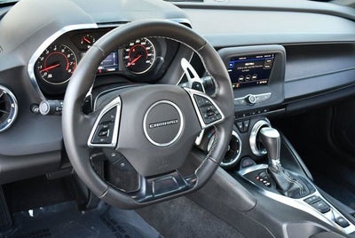 2020 Chevrolet Camaro 1LT