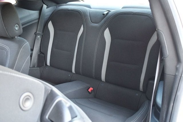 2020 Chevrolet Camaro 1LT