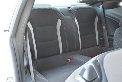 2020 Chevrolet Camaro 1LT