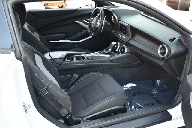 2020 Chevrolet Camaro 1LT