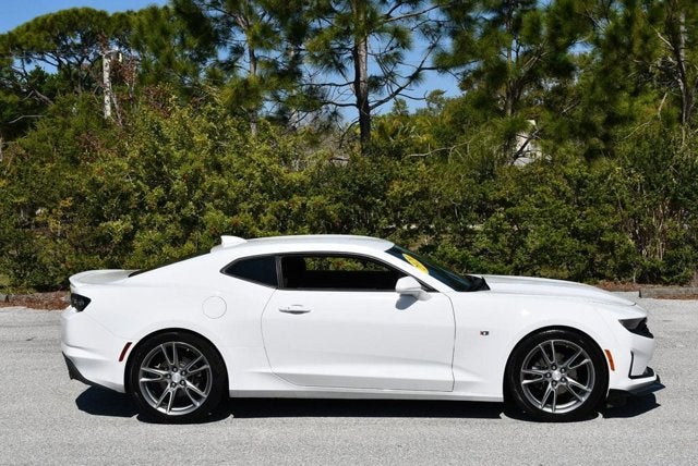 2020 Chevrolet Camaro 1LT