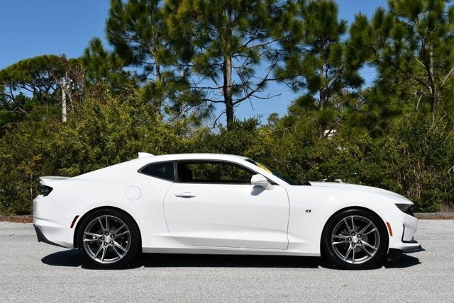 2020 Chevrolet Camaro 1LT
