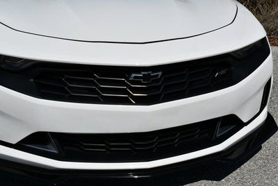 2020 Chevrolet Camaro 1LT