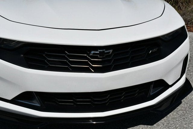 2020 Chevrolet Camaro 1LT