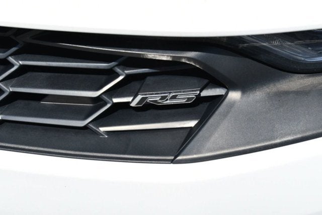 2020 Chevrolet Camaro 1LT