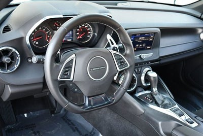 2020 Chevrolet Camaro 1LT