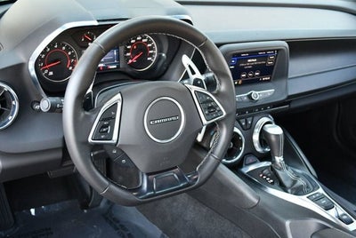 2020 Chevrolet Camaro 1LT