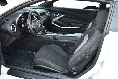 2020 Chevrolet Camaro 1LT