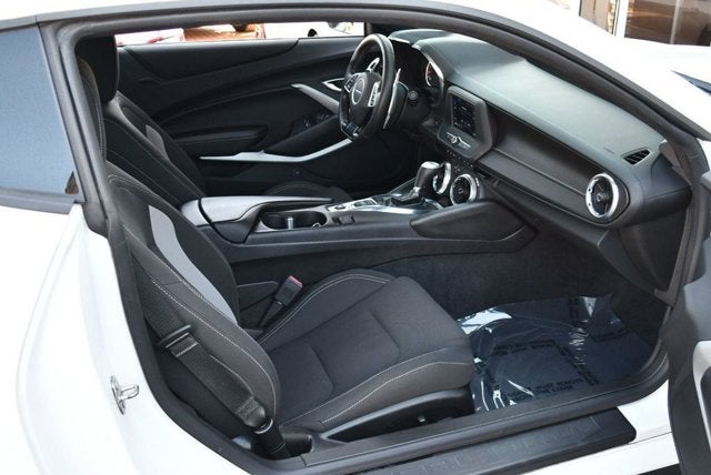 2020 Chevrolet Camaro 1LT