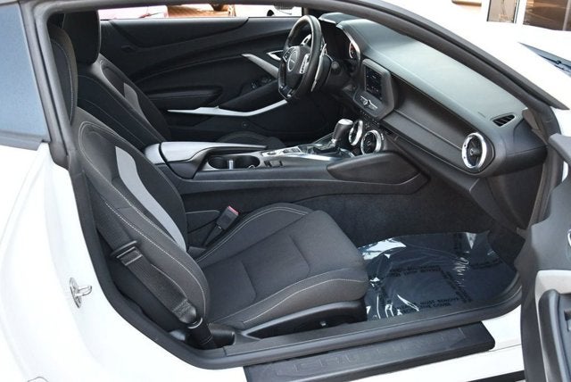 2020 Chevrolet Camaro 1LT