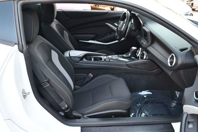 2020 Chevrolet Camaro 1LT