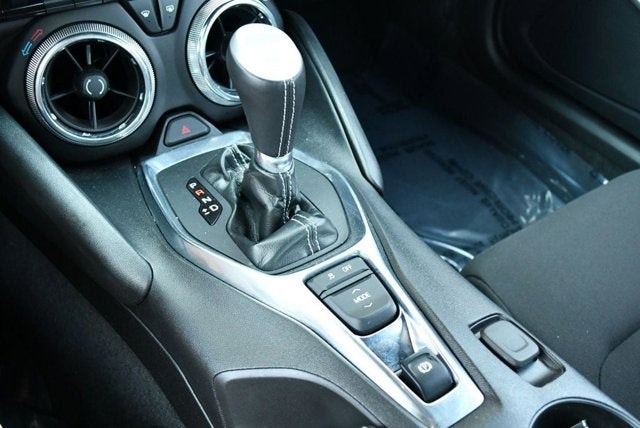 2020 Chevrolet Camaro 1LT