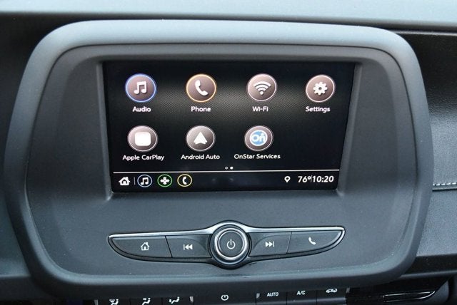 2020 Chevrolet Camaro 1LT