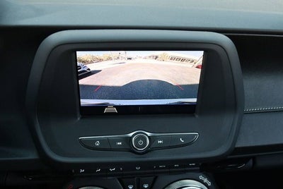 2020 Chevrolet Camaro 1LT