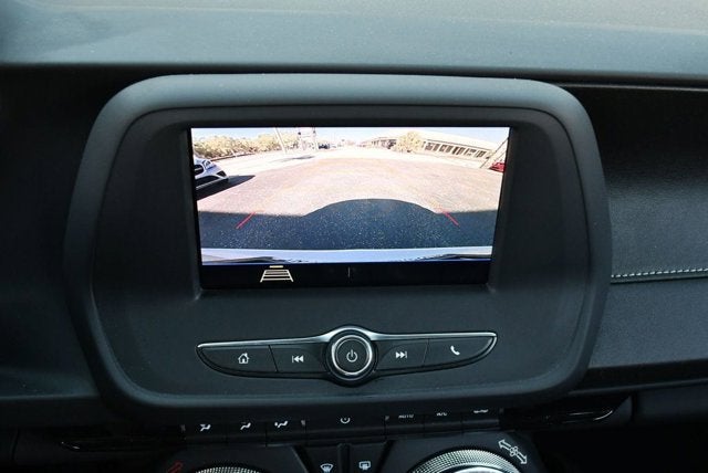 2020 Chevrolet Camaro 1LT