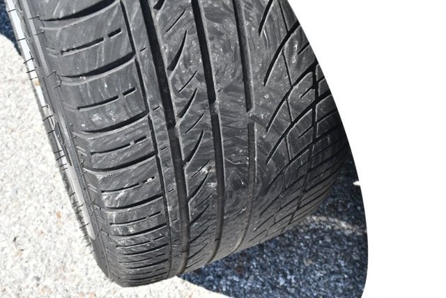 2020 Chevrolet Camaro 1LT