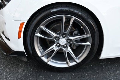 2020 Chevrolet Camaro 1LT