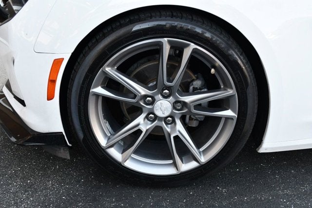 2020 Chevrolet Camaro 1LT