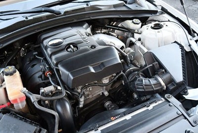 2020 Chevrolet Camaro 1LT