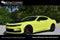 2021 Chevrolet Camaro 2SS 2 Door Coupe W/SS 1 LE Track Performance Package