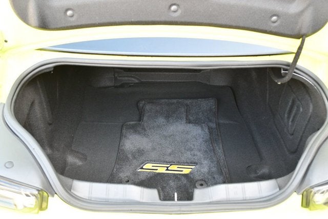 2021 Chevrolet Camaro 2SS 2 Door Coupe W/SS 1 LE Track Performance Package