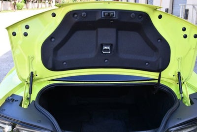 2021 Chevrolet Camaro 2SS 2 Door Coupe W/SS 1 LE Track Performance Package
