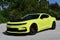 2021 Chevrolet Camaro 2SS 2 Door Coupe W/SS 1 LE Track Performance Package