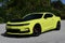 2021 Chevrolet Camaro 2SS 2 Door Coupe W/SS 1 LE Track Performance Package
