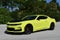 2021 Chevrolet Camaro 2SS 2 Door Coupe W/SS 1 LE Track Performance Package