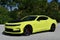 2021 Chevrolet Camaro 2SS 2 Door Coupe W/SS 1 LE Track Performance Package