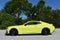2021 Chevrolet Camaro 2SS 2 Door Coupe W/SS 1 LE Track Performance Package