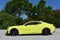 2021 Chevrolet Camaro 2SS 2 Door Coupe W/SS 1 LE Track Performance Package